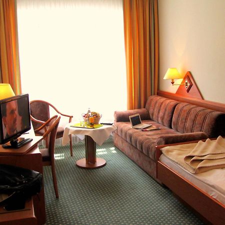 Hotel Hallerhof باد هول المظهر الخارجي الصورة